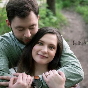 Meet your Posher, Stacie